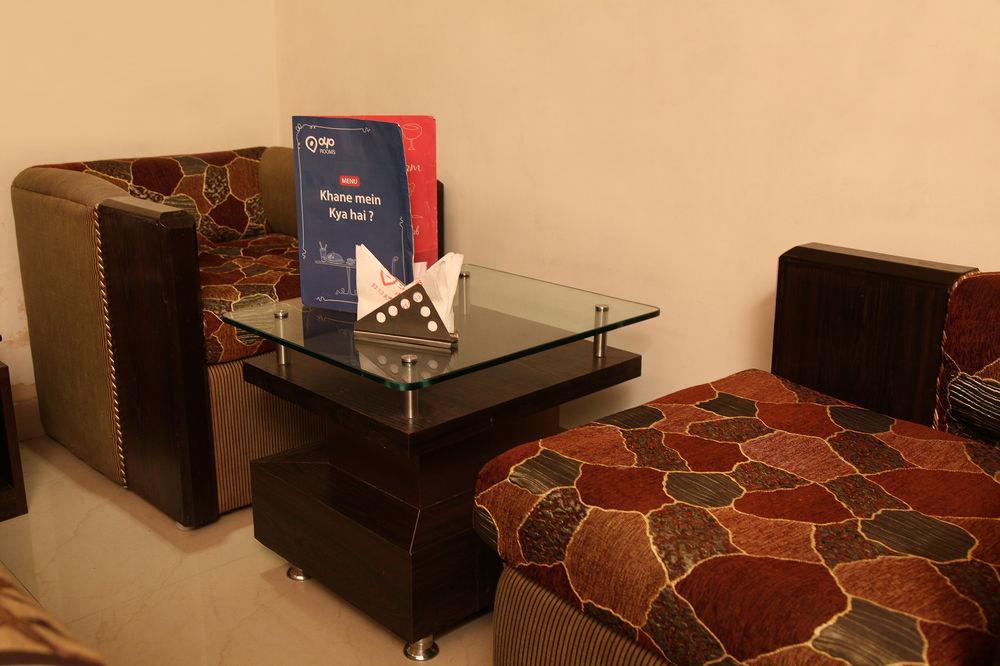 Oyo 905 Galaxy View Hotel Prayagraj Ngoại thất bức ảnh